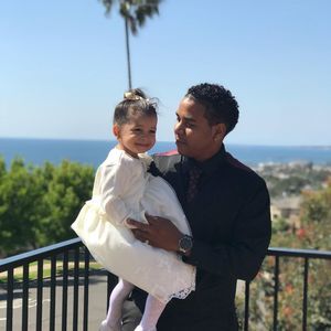 Meet your Posher, Hakeem